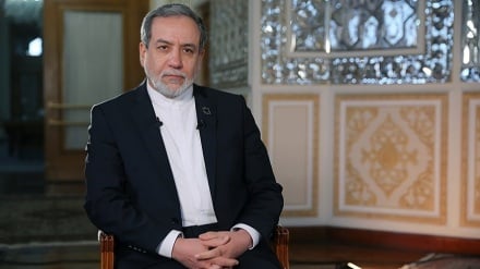 اخبار | عراقچی: آمریکا قابل اعتماد نیست/ اعتراضات ضدآمریکایی سراسری در ونزوئلا