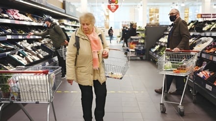 İngiltere Ekonomisi, İkinci Dünya Savaşı’ndan Bu Yana En Ağır Vergi Yükü Altında