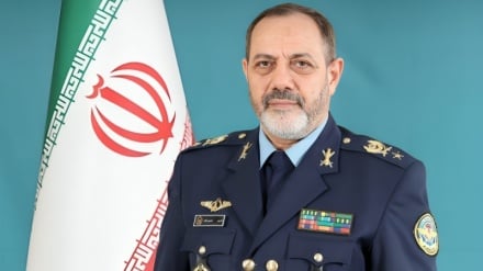 Fəğət İron bə sionist rejim dandon darıştə cəvobış doə