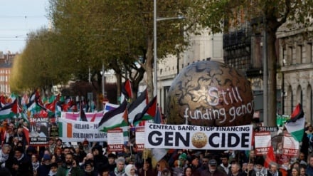 אירלנד ממשיכה בחקיקה להטיל מגבלות על הסחר עם ההתנחלויות הישראליות