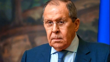 Lavrov: Avrupa, Ukrayna Barış Görüşmelerinden Çekilme Kararı Aldı  