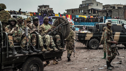 Mapigano yaendelea mashariki mwa DRC licha ya Kagame na Tshisekedi kusaini makubaliano ya amani