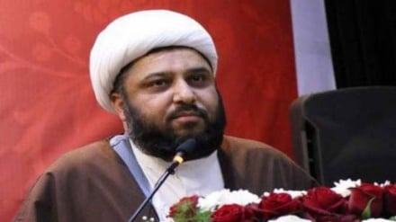 رئیس شورای علمای شیعه هرات: مهم‌ترین نیاز جامعه افغانستان وحدت است 