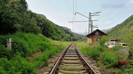 Մեղրիով անցնող երկաթուղին Ադրբեջանի սեփականությունն է. Ադրբեջանի նախկին արտգործնախարար
