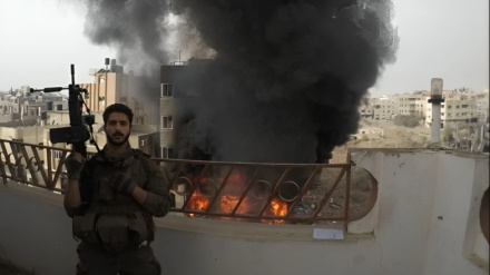 Hind Receb Enstitüsü Bir İsrailli Askerin Tutuklanması İstedi