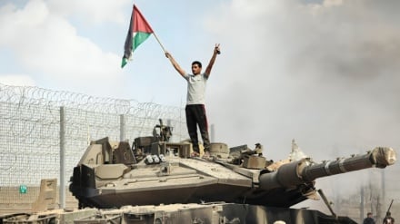 Hizbullah: Selama Agresi Israel berlanjut, Perlawanan Berlanjut 