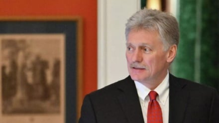 روسیه: در مسیر توسعه روابط با افغانستان هستیم