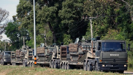 کامبوج از ادامه حملات تایلند به رغم تمدید آتش‌بس خبر داد