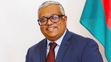 নিরাপত্তা নিয়ে দূতাবাসগুলোকে আশ্বস্ত করল পররাষ্ট্র মন্ত্রণালয়