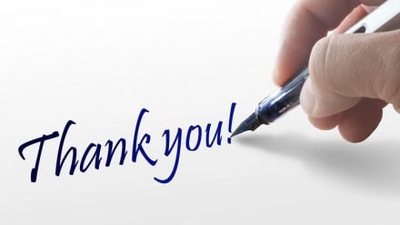 Пенделер алғысы – Алланың алғысы