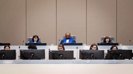 ICC: Vikwazo vya Marekani vimewaathiri majaji, hatutasalimu amri kwa shinikizo lolote