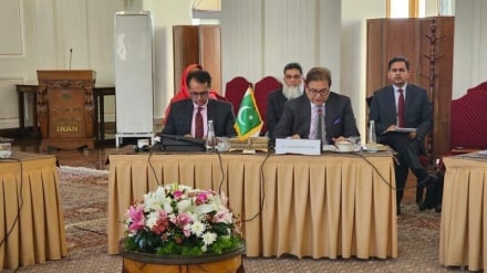 پاکستان: تداوم تهدید تروریستی از افغانستان، بزرگ‌ترین چالش امنیتی منطقه است