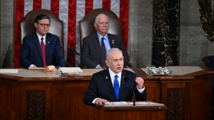 মার্কিন কংগ্রেসে কি ইসরায়েলি শাসকগোষ্ঠীর প্রভাব কমছে?