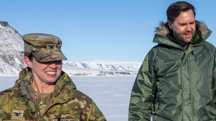 Մեկնաբանություն - Գրենլանդիայից մինչև Կովկաս. Արդյոք Թրամփի միջանցքը վկայում է Հայաստանի վերաբերյալ ԱՄՆ-ի նոր ծրագրերի մասին