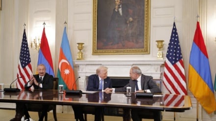 Վերջիվերջո պետք է հասկանալ, որ TRIPP-ը Կենտրոնական Ասիայի ռեսուրսները դեպի Եվրոպա արտահանելու և ՌԴ-ին ու Չինաստանին շրջանցելու մասին է. միջազգայանագետ