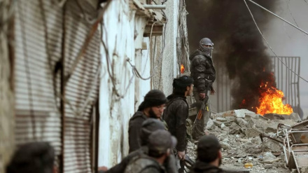 اپیدمی نقض حقوق بشر در سوریه؛ سازمان ملل اسرائیل را عامل تلفات غیرنظامیان دانست