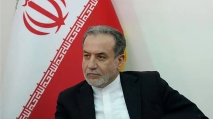 Five figures, five quotes | Araghchi: U.S. must restore Iran’s trust to return to diplomacy
