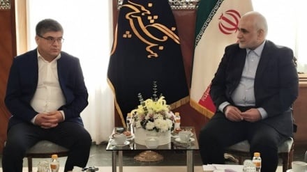 Neden İran ve Özbekistan arasındaki işbirliği tarihin tahrif edilmesini engelliyor?