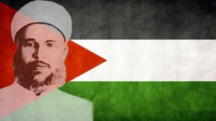 وحشت صهیونیست‌ها از آرامگاه شهید عزالدین القسام؛ نمادی که هنوز می‌جنگد