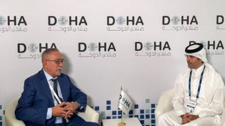 د قطر او اوزبېکستان  استازو د افغانستان په اړه خبرې کړې دي