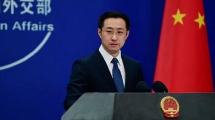 China: USA setzen auf Spaltung zur Sicherung ihrer militärischen Vorherrschaft