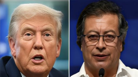 Kolombiya Cumhurbaşkanından Trump’a Uyarı: Yeni Bir Gerginlik Dönemi mi Başlıyor?