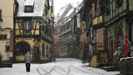 اعلام خفه‌خون از سوی فرانسه به گردشگران! فرانسویان از گردشگران بیزار شده‌اند