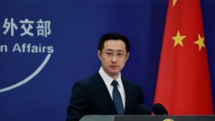 Kina kritikon SHBA-në; Uashingtoni përdor përçarjen për të ruajtur epërsinë ushtarake