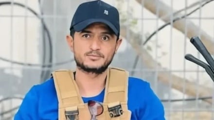 Top ringleader of Zionist regime in Gaza killed 