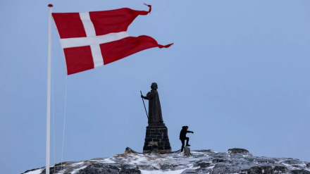 آمریکا فروش هواپیمای گشت‌زنی به دانمارک را تایید کرد