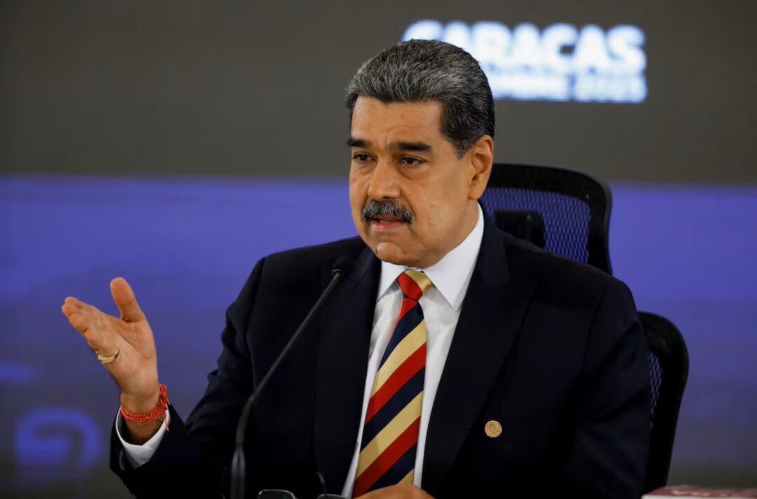 ABŞ Wenesuela garşy täze sanksiýalary girizdi