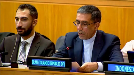 İran: Kanada’nın İran Karşıtı Karar Tasarısı Siyasi ve Temelsizdir