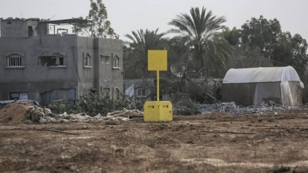 In che modo la Linea Gialla ha tenuto in ostaggio il futuro di Gaza?