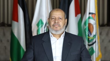 חמאס : ההפרות הציוניות ברצועת עזה נועדו לעכב את המעבר לשלב השני של ההסכם