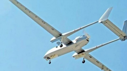 İsrail rejimi tarafından Lübnan hava ve kara sahasının ihlali