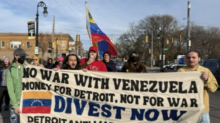 بسیج ۱۵ هزار سرباز؛ نگرانی‌ها از جنگ آمریکا علیه ونزوئلا اوج گرفت