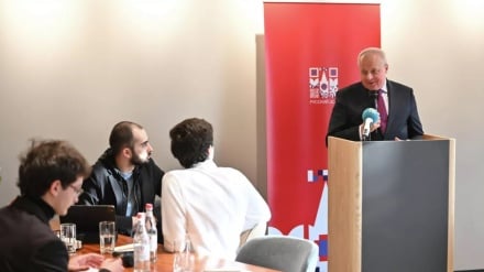  Պատմությունը դարձել է աշխարհաքաղաքական թեժ վեճերի առարկա․ ՀՀ–ում Ռուսաստանի դեսպան