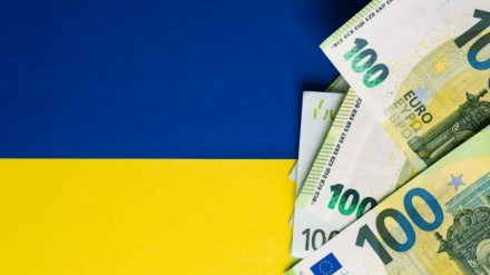 Новости СМИ | Американская газета: Европейский кредит Украине будет взят из карманов налогоплательщиков