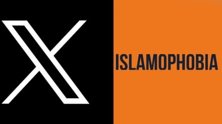 X-Nutzer| Islamophobie; soziale Realität oder politisches Projekt?