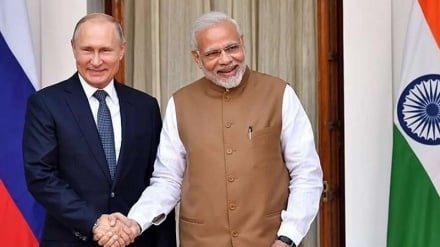 Russiýa we Hindistan: Eýranyň ýadro meselesi gepleşik arkaly çözülmelidir