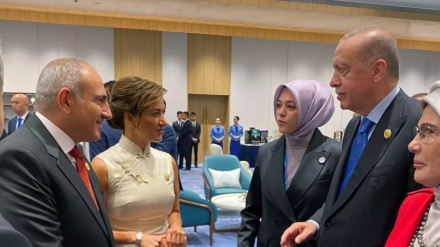 2026 թ-ին Հայաստան–Թուրքիա հարաբերություններում «խորհրդանշական քայլեր» կլինեն. Էրդողան