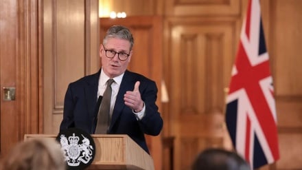 Apakah 2026 akan Menjadi Tahun Jatuhnya Pemerintahan Starmer?