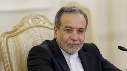 Lajme | Araghchi: Marrëdhëniet ndërkombëtare kanë ndryshuar duke u orientuar drejt forcës për shkak të sjelljes së SHBA-së / Nevoja për të vazhduar armëpushimi në Gaza