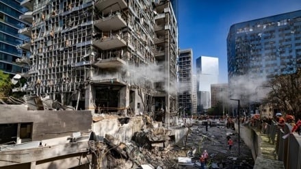 Сионистік газет: Израиль Иранмен әскери қақтығыстан қорқады 