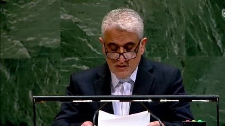 نړۍ باید په پریکنده توګه د اسرائیلو لخوا د نسل کشۍ د بندولو او د قربانیانو د کرامت لپاره اقدام وکړي