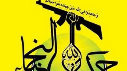 نجباء: مقاومت حق مشروع ملت‌هایی است که سرزمین‌شان اشغال شده است