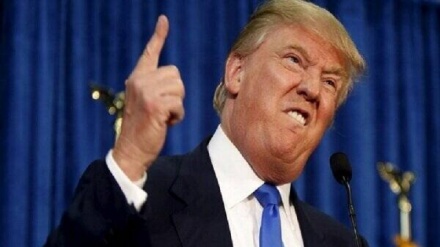    نیویارک ټایمز د امریکا د ملي امنیت لپاره جدي ګواښ دی 