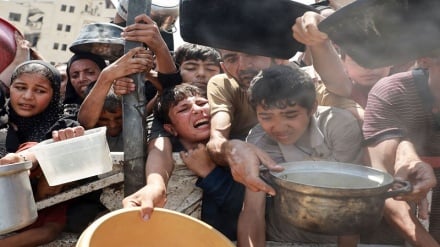 صلح یا فریب؟ روایت یک محاصره خاموش در غزه‎