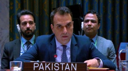 پاکستان: آوارگی اجباری فلسطینیان و تجزیه سومالی مردود است