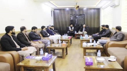 نمایندگان بخش خصوصی افغانستان و آمریکا گسترش همکاری اقتصادی را بررسی کردند